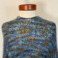 Hand Knit Cardigan