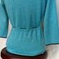 Vintage Sparkle Blouse