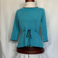 Vintage Sparkle Blouse