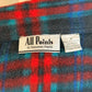 Flannel Sweater