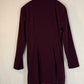 Plum Dress Set