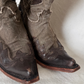 Cowgirl Boots