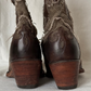 Cowgirl Boots