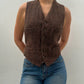 Tweed Waistcoat